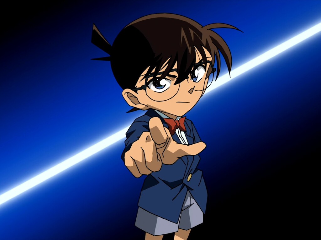 真実はいつも一つ!